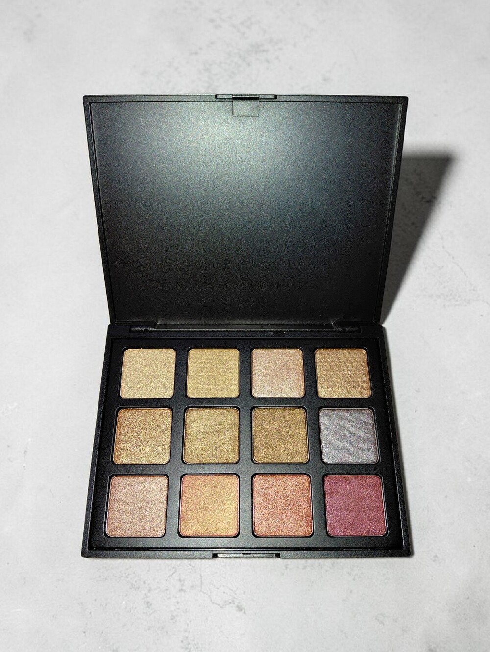 Morphe Soul of Summer Eyeshadow Palette-12S - Picture 2 of 4